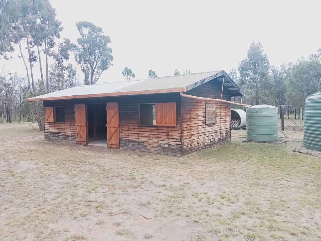 Lot 3 Josephs Rd, Tara, QLD 4421