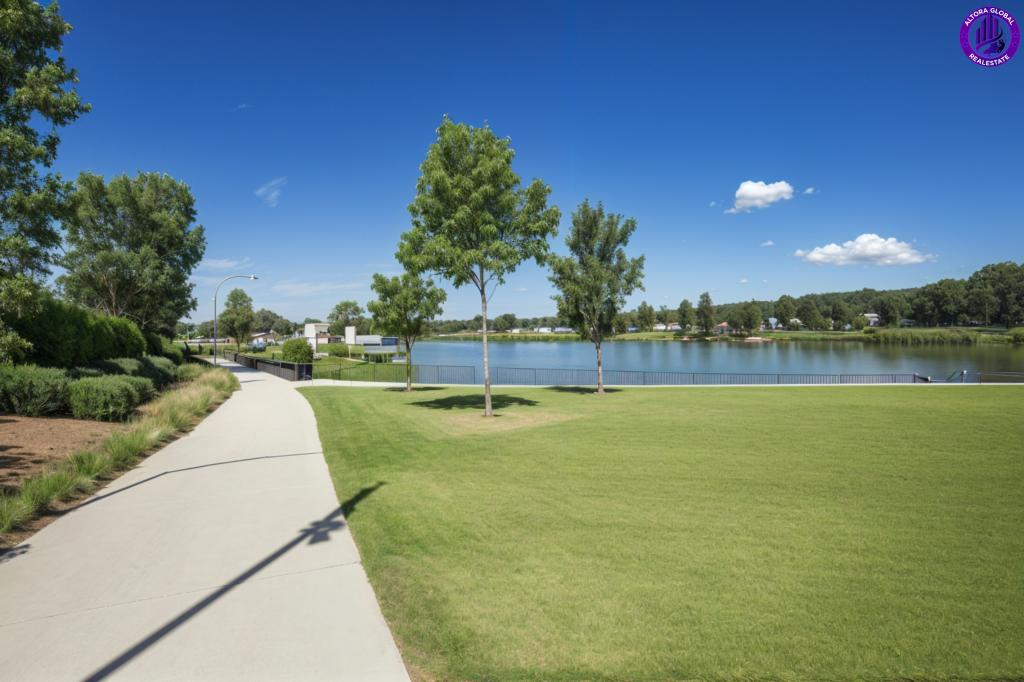 305/5 Cullen Ave, Jordan Springs, NSW 2747