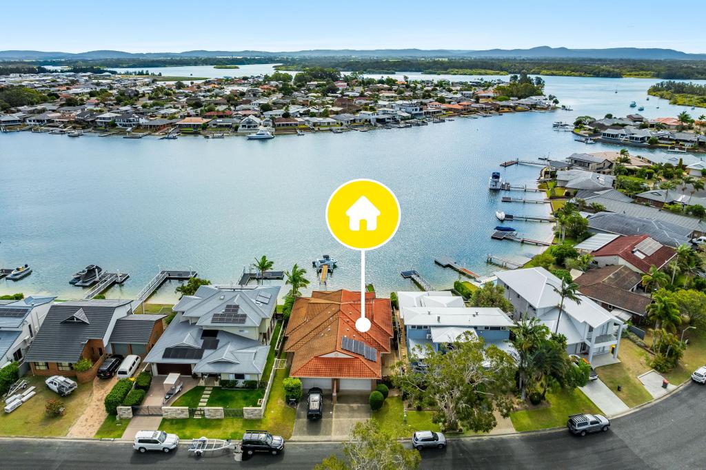 2/33 Melaleuca Dr, Yamba, NSW 2464