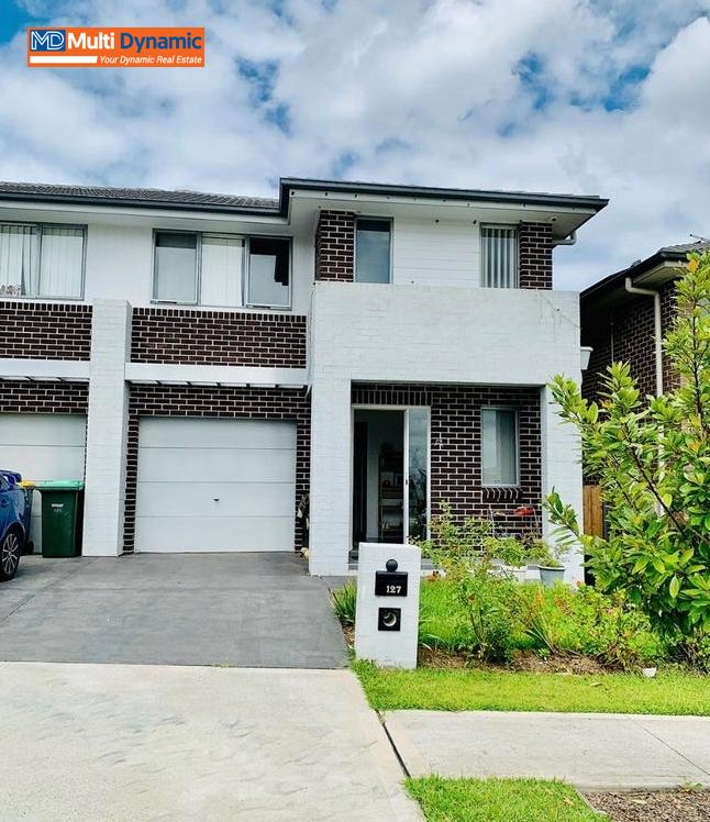 127 Webber Cct, Bardia, NSW 2565