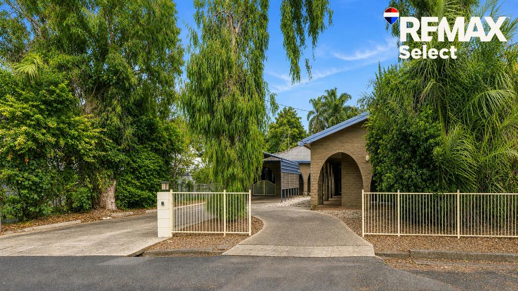 43 Milne Lane, West Mackay, QLD 4740