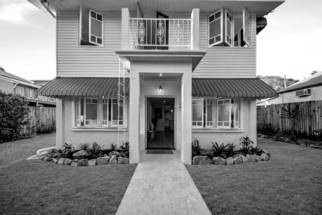 15 Baxter St, West End, QLD 4810