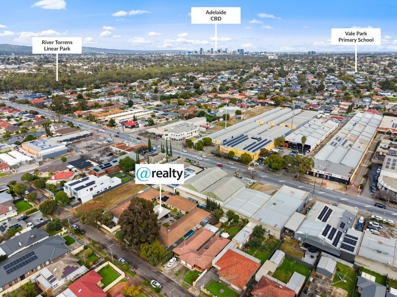 9/19-23 Murray Ave, Klemzig, SA 5087