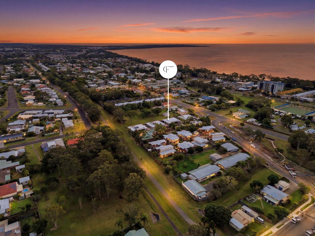 4/3 Totness St, Scarness, QLD 4655