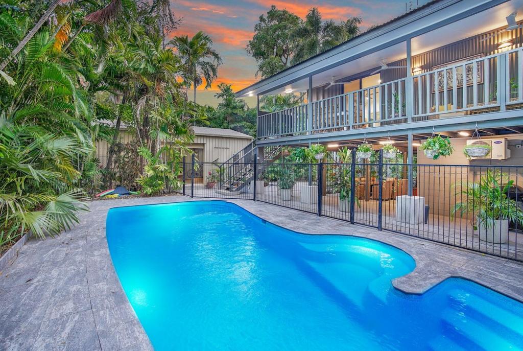 4 Bougainvilia St, Nightcliff, NT 0810