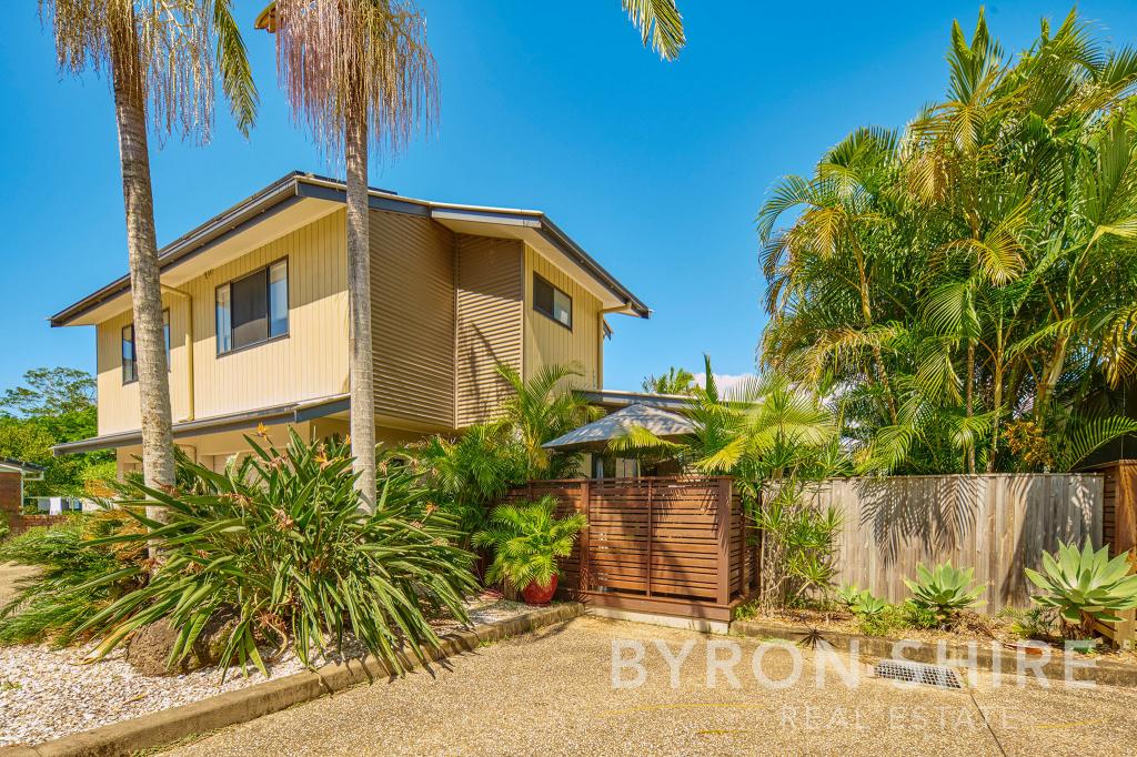 9/20 Booyun St, Brunswick Heads, NSW 2483