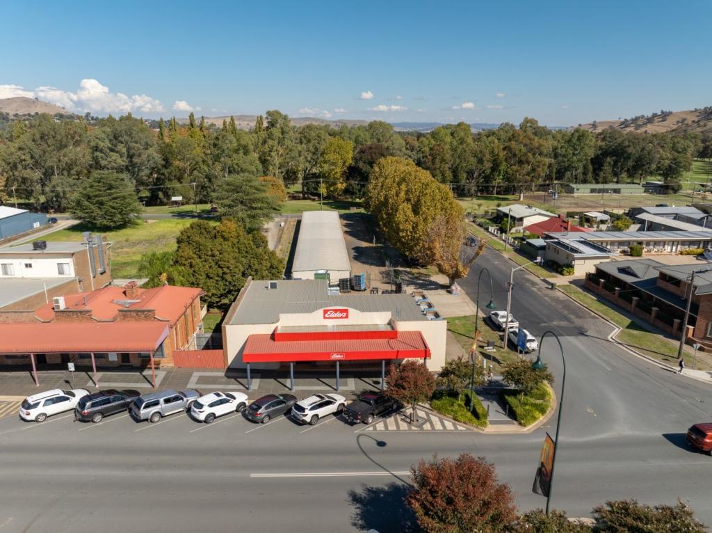 234 Sheridan St, Gundagai, NSW 2722