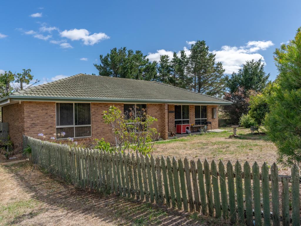 2A HIGH ST, OATLANDS, TAS 7120
