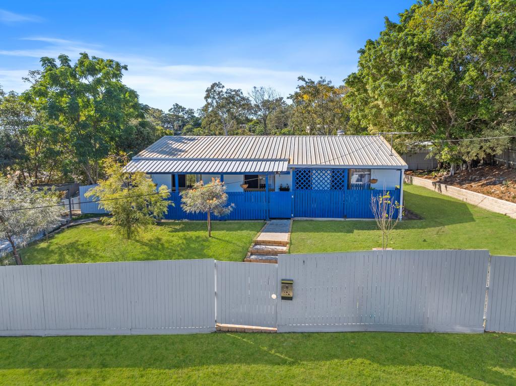 12 ROGERS AVE, BEENLEIGH, QLD 4207