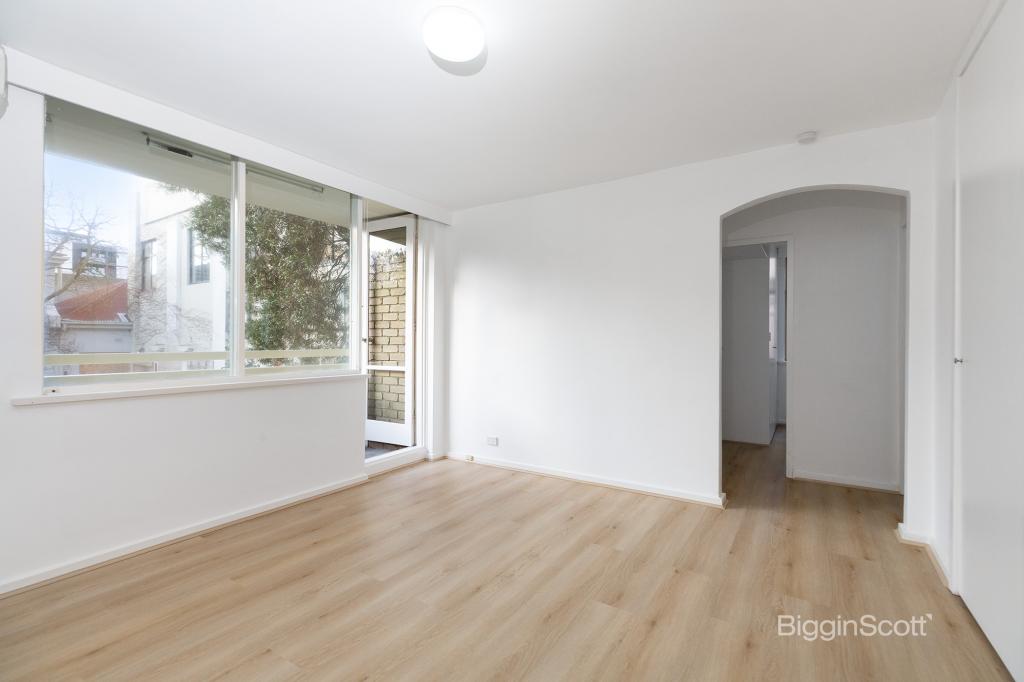 8/197 LENNOX ST, RICHMOND, VIC 3121