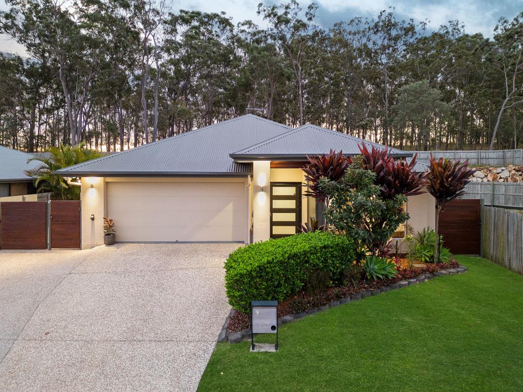 9 Caladenia St, Deebing Heights, QLD 4306