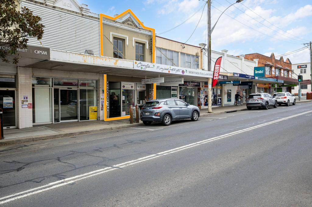 203 CARP ST, BEGA, NSW 2550