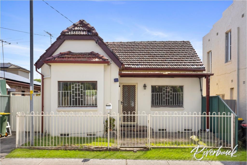 4 Grimwood St, Granville, NSW 2142