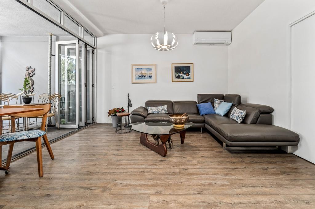 4/15a Tribune St, South Brisbane, QLD 4101