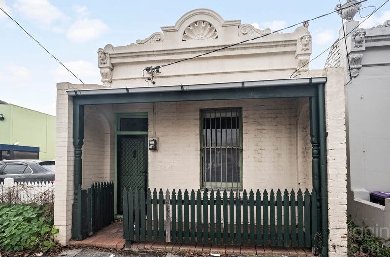 89 ELIZABETH ST, RICHMOND, VIC 3121