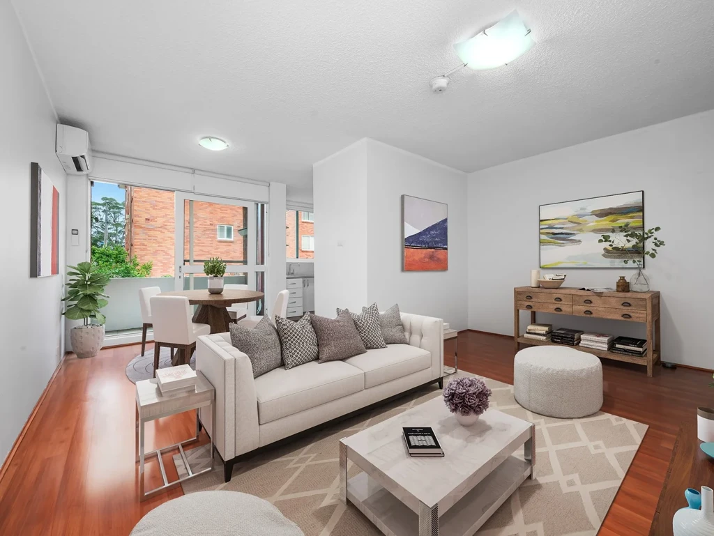 7/268b Bunnerong Rd, Hillsdale, NSW 2036