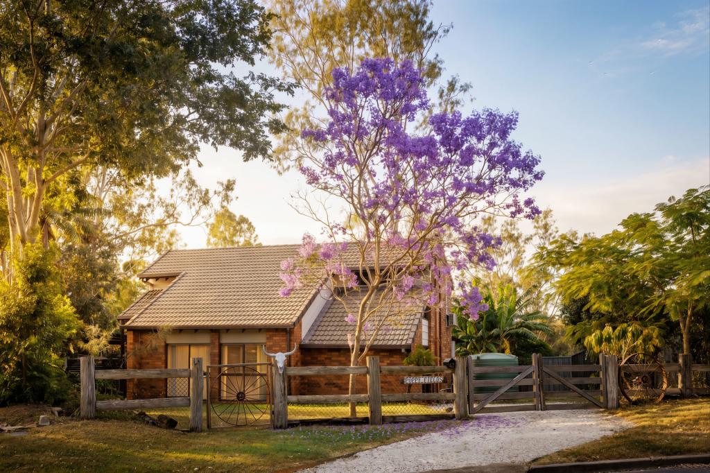 47 Nalya Cres, Karana Downs, QLD 4306