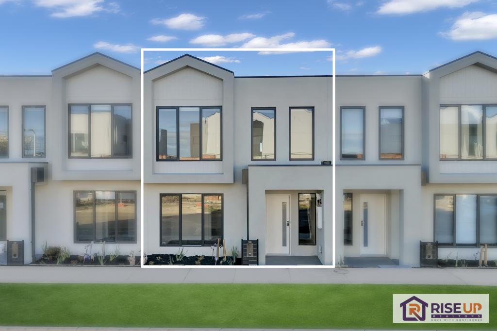 56 Timetable St, Mambourin, VIC 3024
