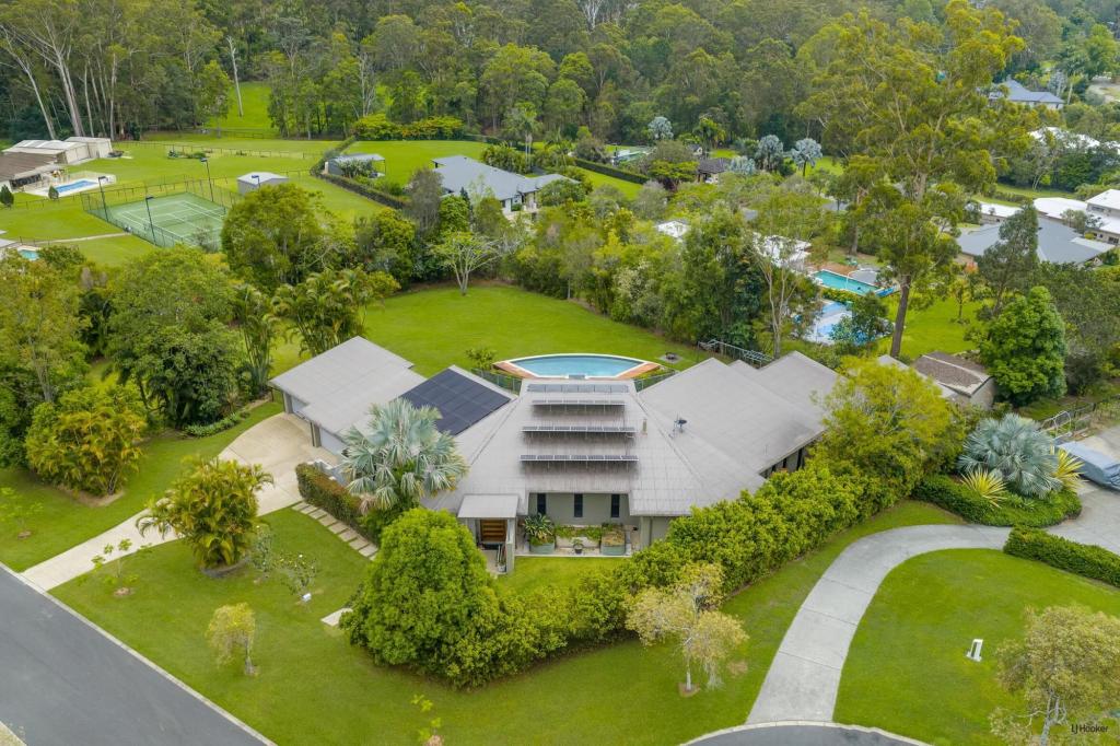 2 Joyce Ct, Tallebudgera, QLD 4228