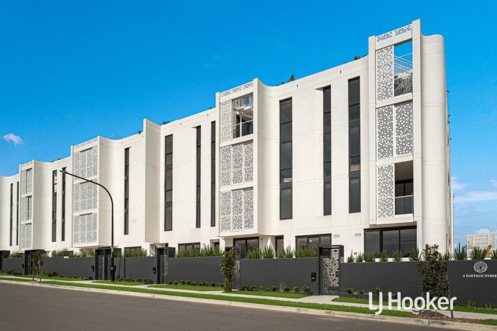 3076/4 Eustace St, Rouse Hill, NSW 2155