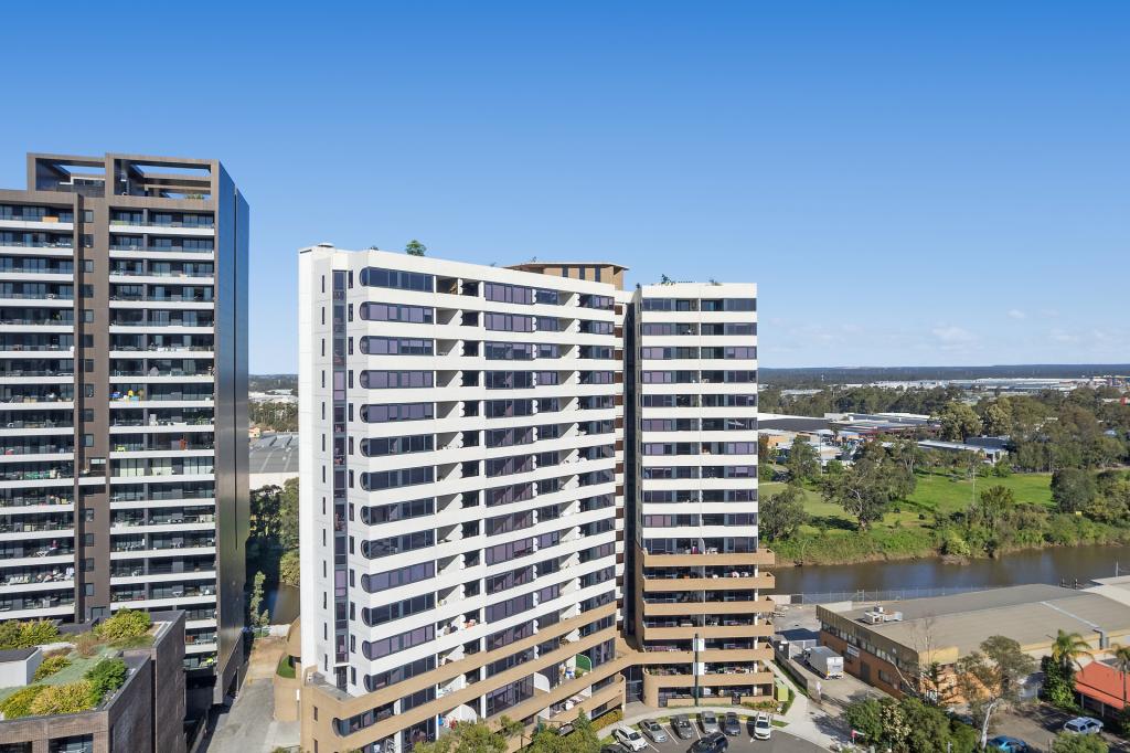 505/32 SHEPHERD ST, LIVERPOOL, NSW 2170