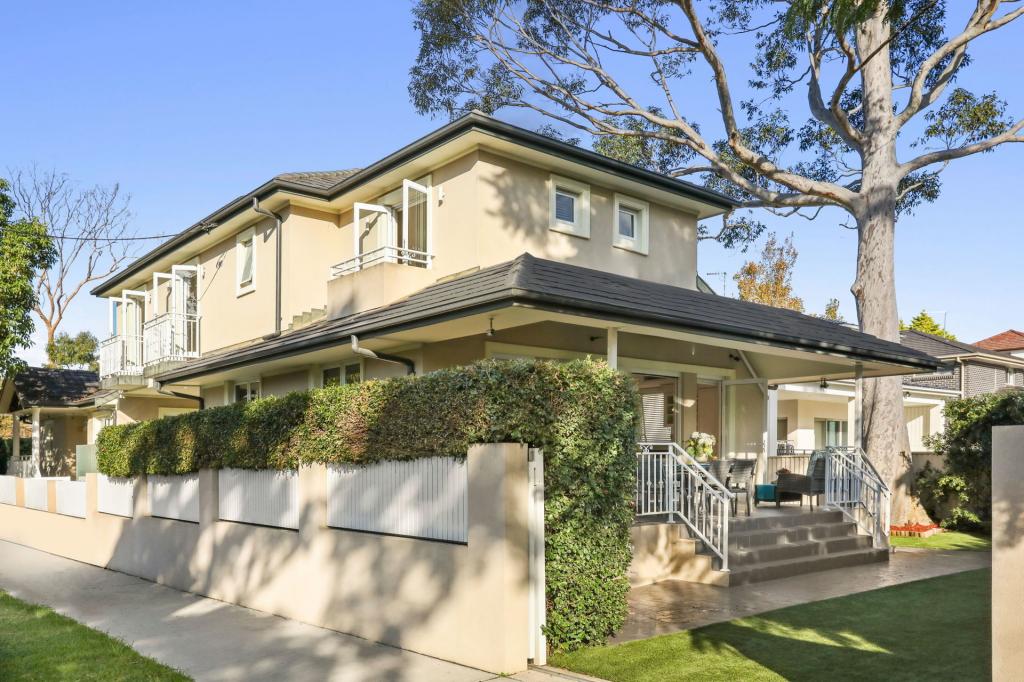 97 HOMEBUSH RD, STRATHFIELD, NSW 2135