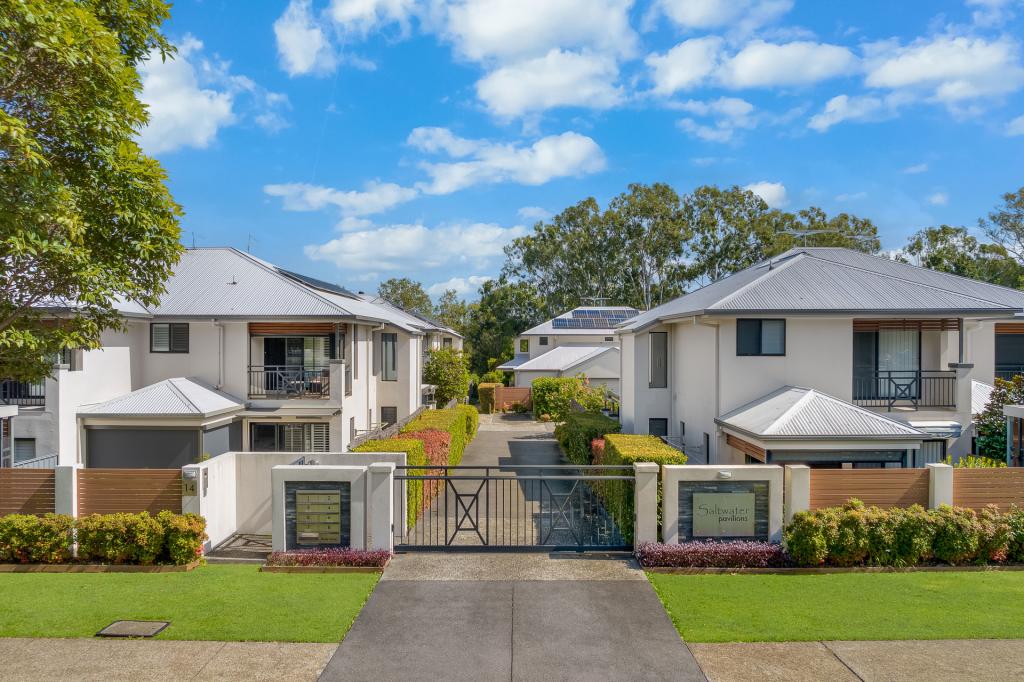 6/14-16 Channel St, Cleveland, QLD 4163