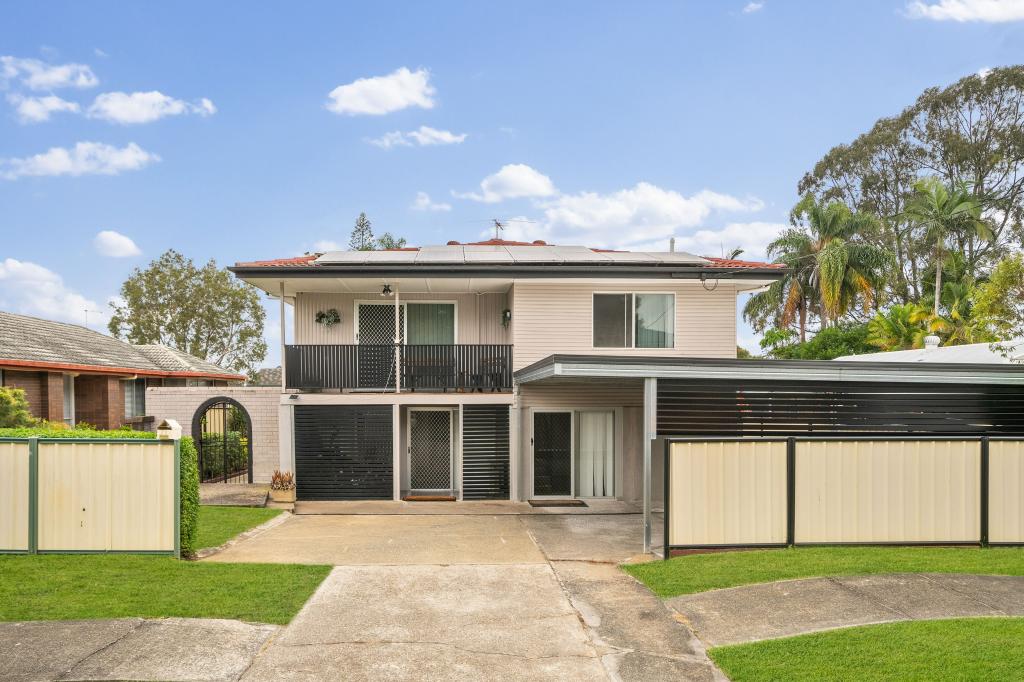 71 Hedge St, Strathpine, QLD 4500