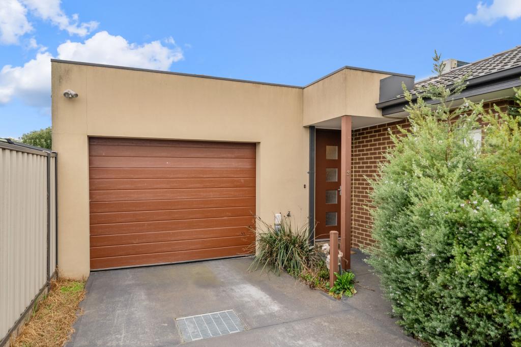 3/41 Dundee St, Reservoir, VIC 3073