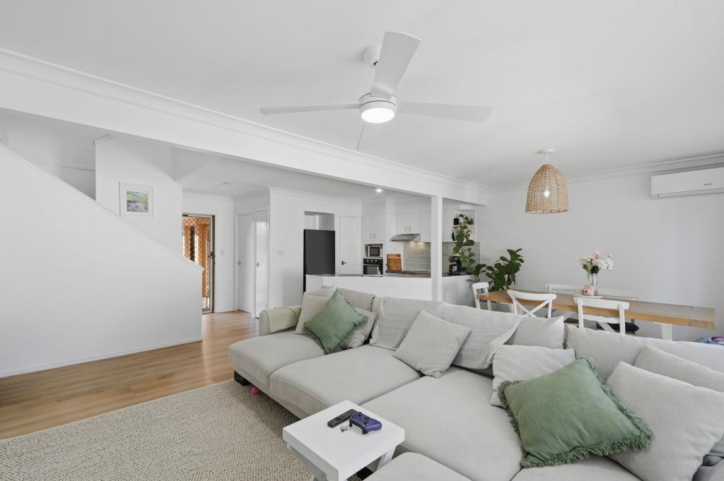 12/36 Weedons Rd, Nerang, QLD 4211