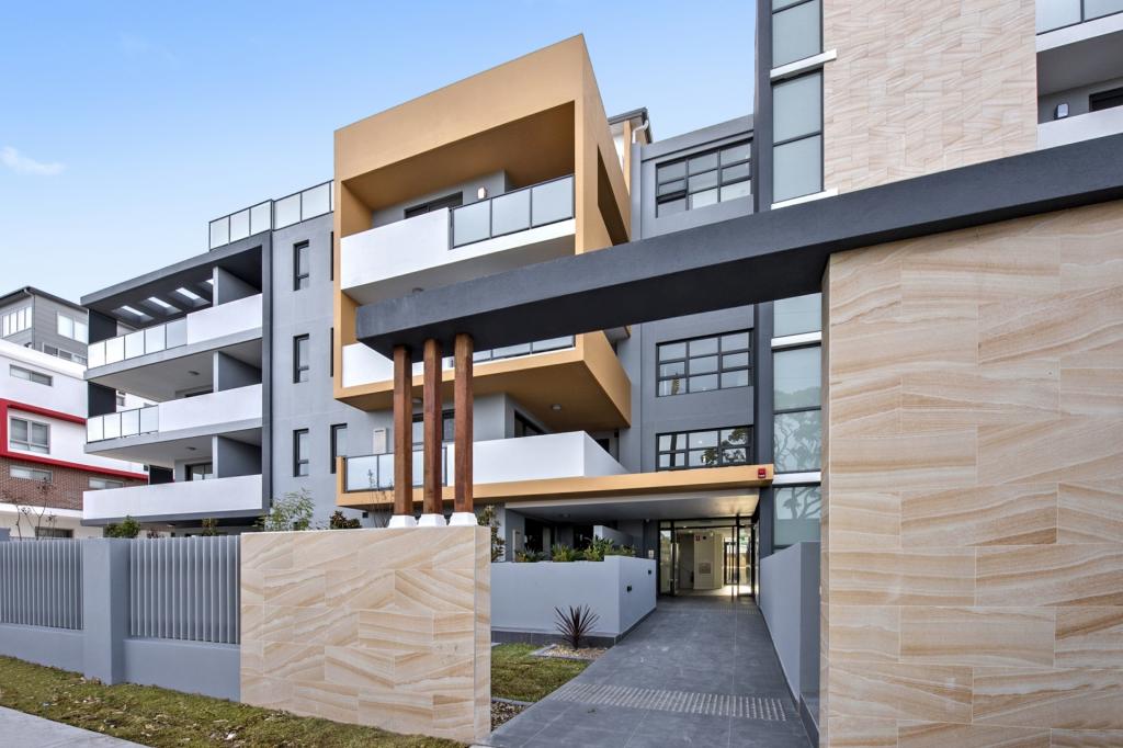 24/139-141 JERSEY ST N, ASQUITH, NSW 2077