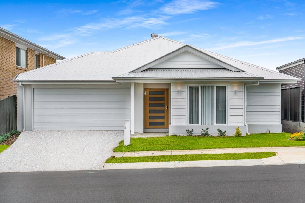 164 Carnarvon Dr, White Rock, QLD 4306