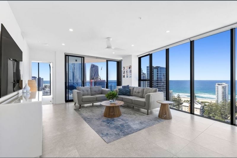 1903/28 Second Ave, Broadbeach, QLD 4218