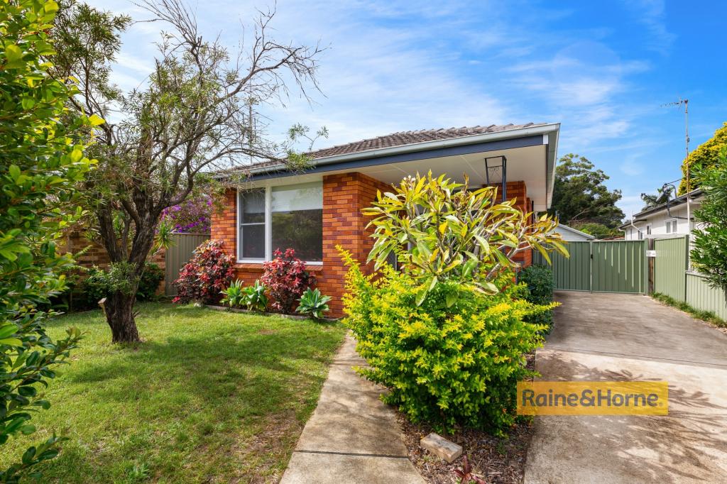 52 Springwood St, Ettalong Beach, NSW 2257