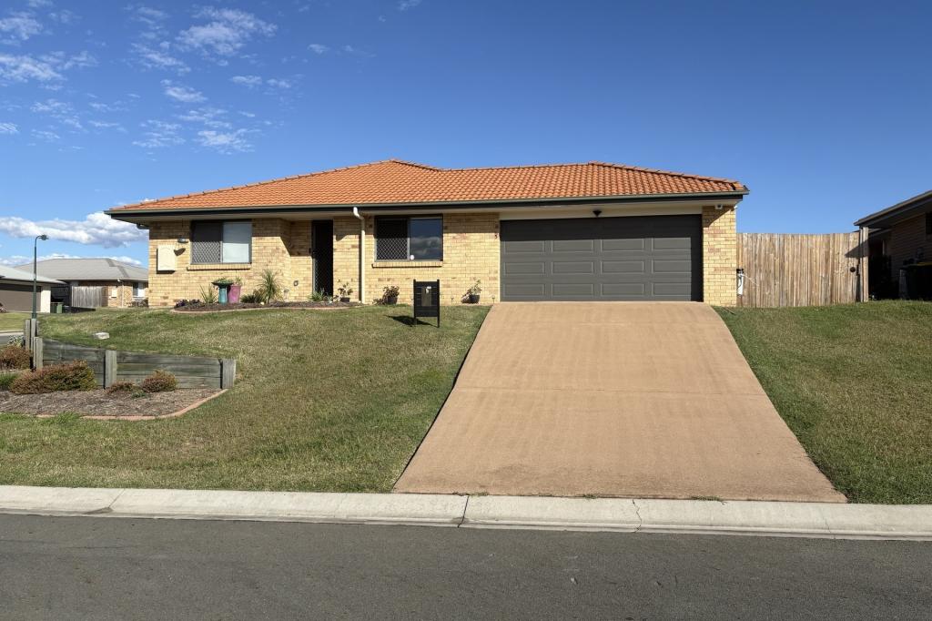 5 Kestrel St, Lowood, QLD 4311