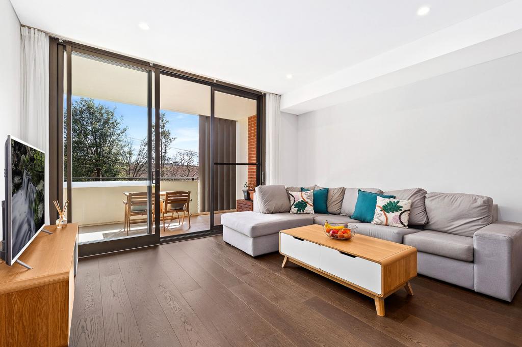 101/11 Victoria St, Roseville, NSW 2069