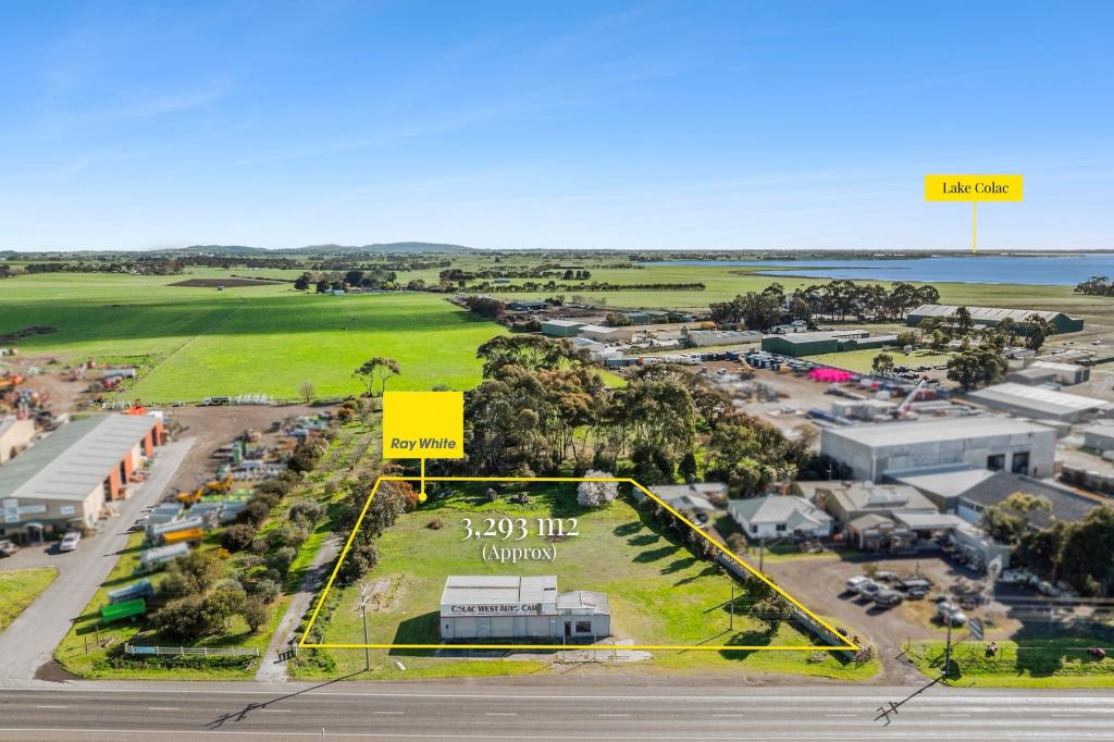 392 Princes Hwy, Colac West, VIC 3250