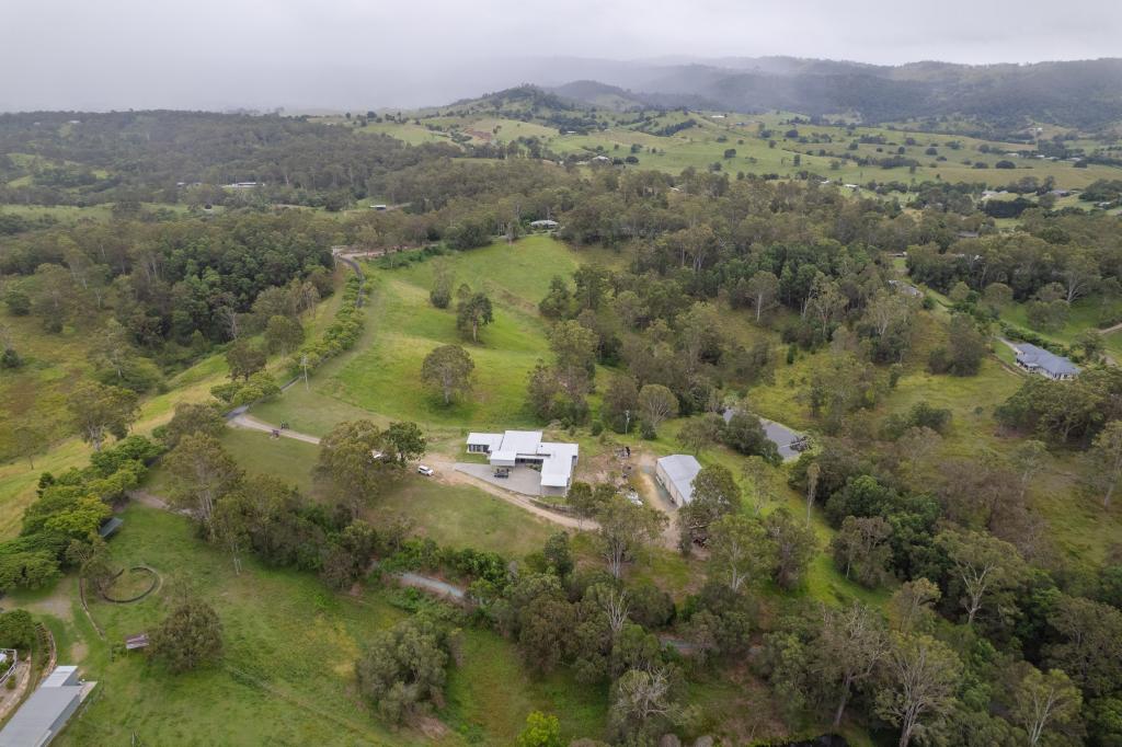 Contact agent for address, DAYBORO, QLD 4521