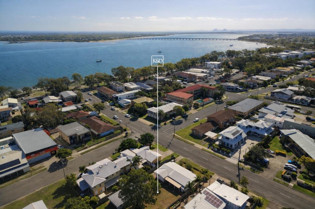 12 Hall Ave, Bongaree, QLD 4507