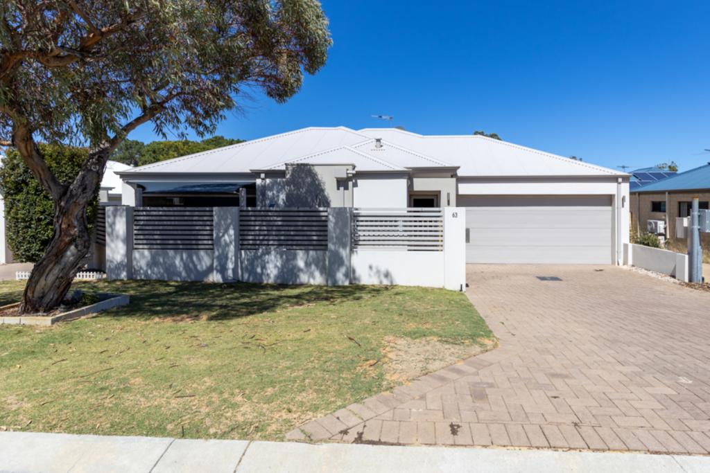 A/63 Hillsborough Dr, Nollamara, WA 6061