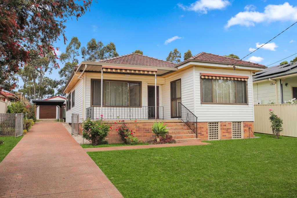 17 Pendle Way, Pendle Hill, NSW 2145