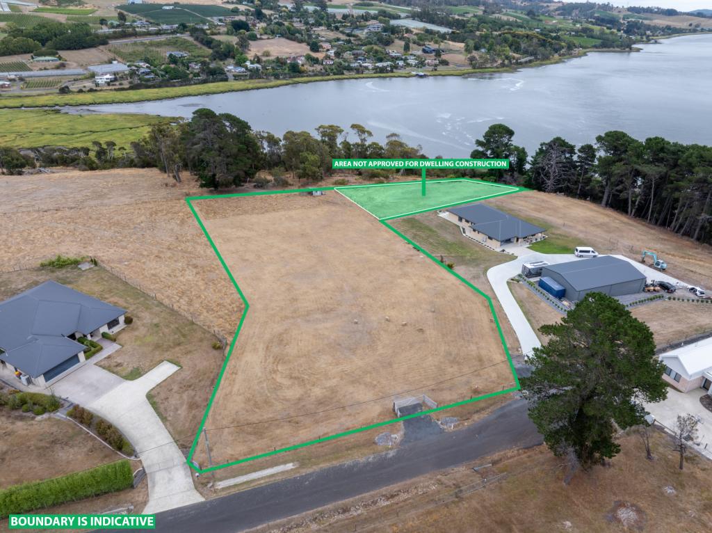 85 Ridge Rd, Legana, TAS 7277