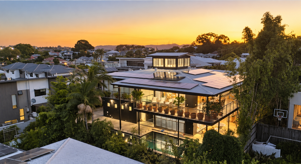 44 TENTH AVE, WINDSOR, QLD 4030