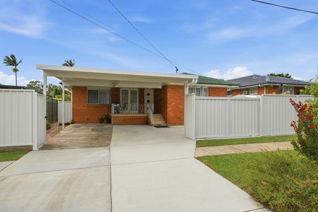 60 Massinger St, Salisbury, QLD 4107