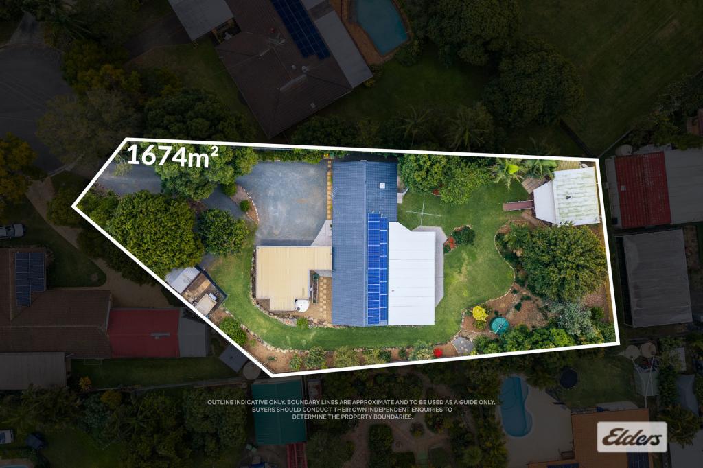 11 Barcelona Pl, Slacks Creek, QLD 4127