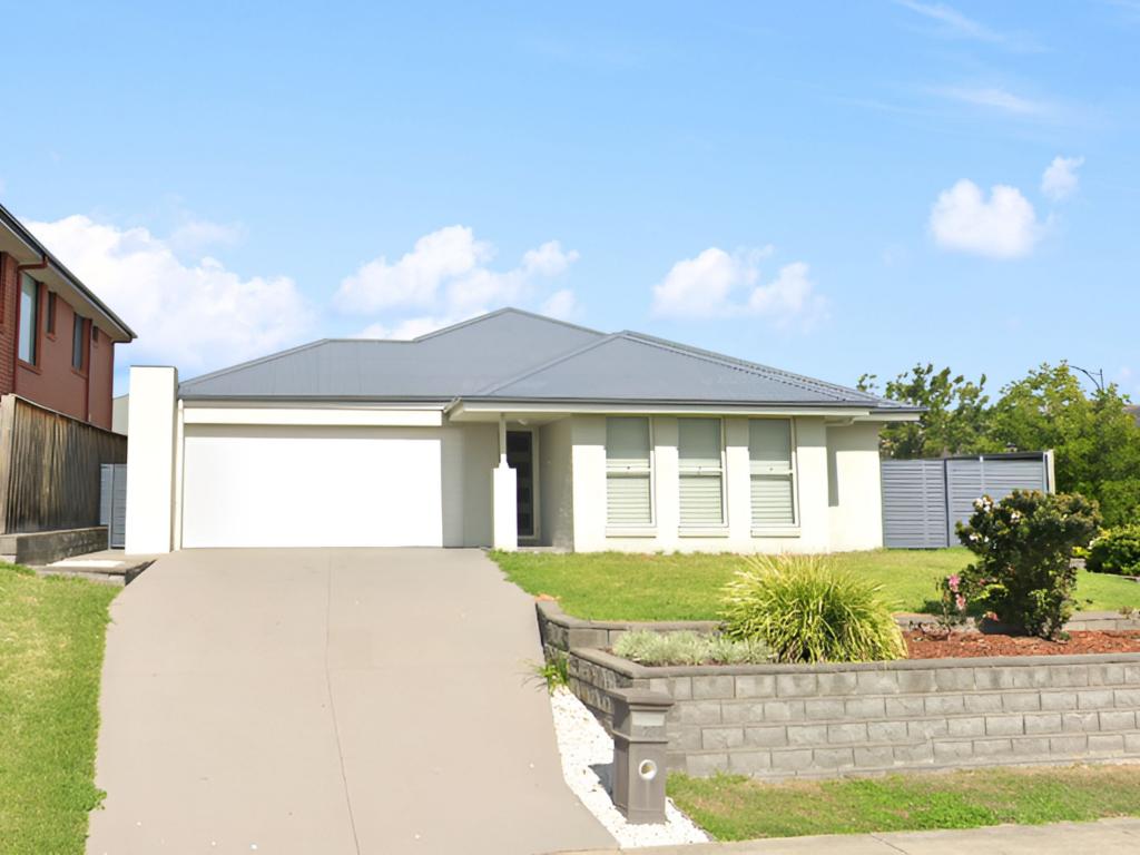 23 Grasshawk Dr, Chisholm, NSW 2322