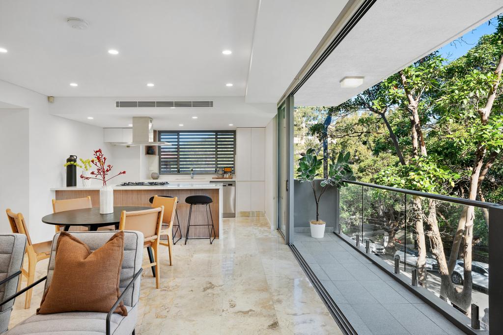 6/10 Hampden Ave, Cremorne, NSW 2090