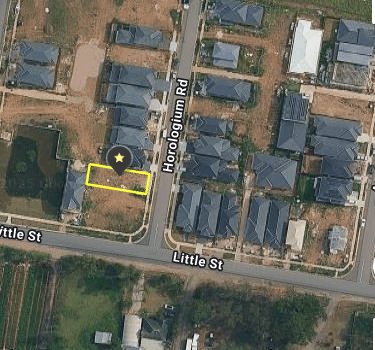 207 Horologium Rd, Austral, NSW 2179