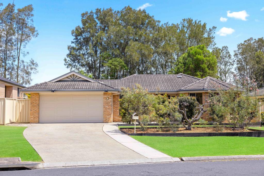 37 Explorers Way, Lake Cathie, NSW 2445