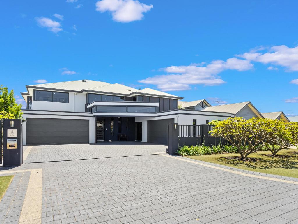 5 Bight Ct, San Remo, WA 6210